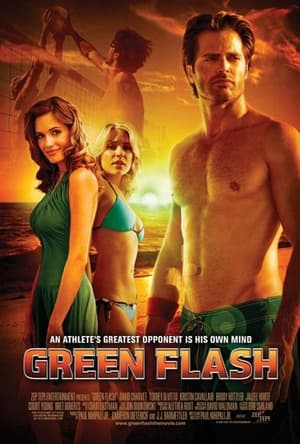 Green Flash poszter