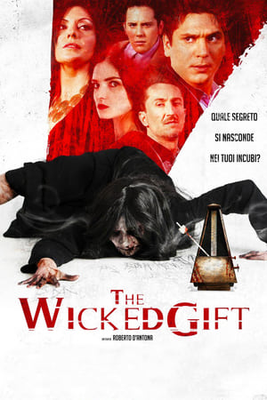 The Wicked Gift poszter