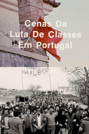 Cenas da Luta de Classes em Portugal poszter