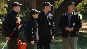 NCIS: Tengerészeti helyszínelők 2. évad Ep.5 A temető