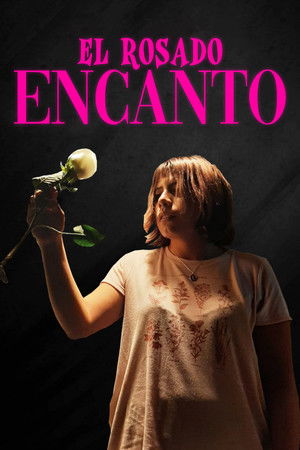 El Rosado Encanto poszter
