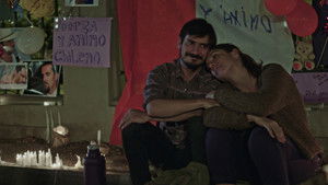 12 días que estremecieron Chile Season 2 Ep.10 10. epizód