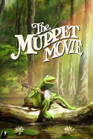 The Muppet Movie