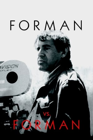 Forman vs. Forman poszter