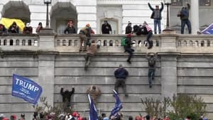 Day of Rage: How Trump Supporters Took the U.S. Capitol háttérkép