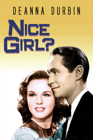 Nice Girl? poszter