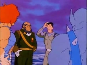 ThunderCats 4. évad Ep.16 16. epizód