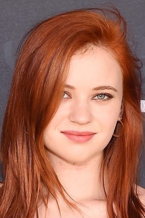 Sierra McCormick profil kép