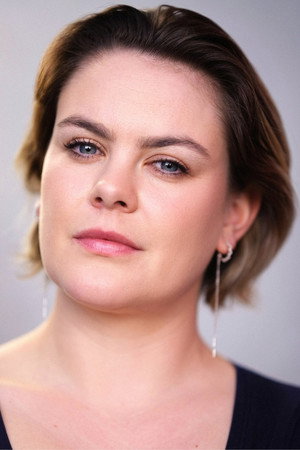 Molly Hanson profil kép