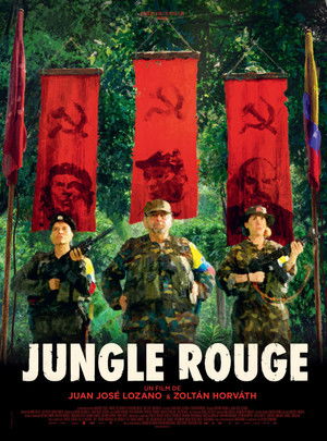 Jungle rouge poszter