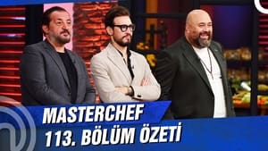 MasterChef Türkiye 4. évad Ep.113 113. epizód