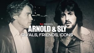 Arnold & Sly: Rivals, Friends, Icons háttérkép