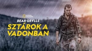 Bear Grylls: Sztárok a vadonban kép