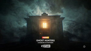 Ghost Hunters kép