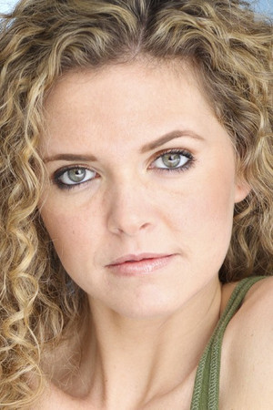 Caroline Heinle profil kép