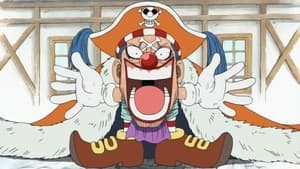 One Piece 1. évad Ep.8 8. epizód