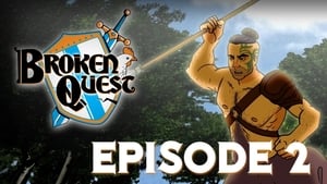 Broken Quest Season 1 Ep.2 2. epizód