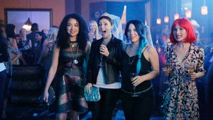 Chasing life 2. évad Ep.5 5. epizód