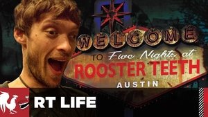 RT Life Season 6 Ep.13 13. epizód