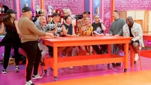 RuPaul's Drag Race All Stars: UNTUCKED 5. évad Ep.12 12. epizód