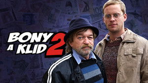 Bony a klid 2 háttérkép