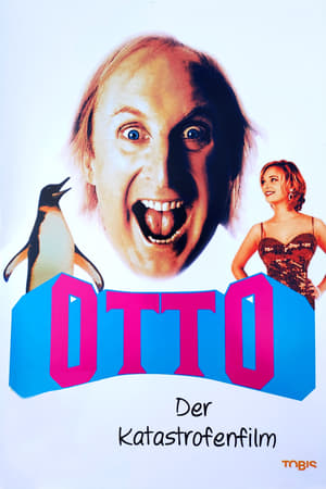 Otto - Der Katastrofenfilm poszter