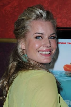 Rebecca Romijn profil kép