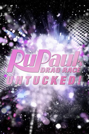 RuPaul: Drag Queen leszek! – A színfalak mögött