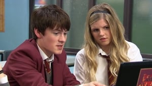 House of Anubis 1. évad Ep.7 7. epizód