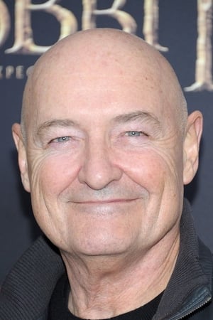 Terry O'Quinn profil kép