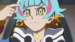 遊☆戯☆王VRAINS Season 1 Ep.113 113. epizód