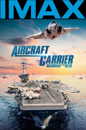 Aircraft Carrier: Guardian of the Seas poszter
