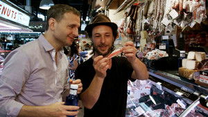 I'll Have What Phil's Having Season 1 Ep.5 5. epizód