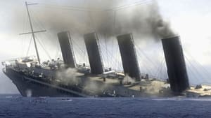 Lusitania: Murder on the Atlantic háttérkép