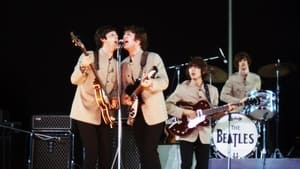 The Beatles at Shea Stadium háttérkép