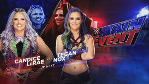 WWE Main Event 12. évad Ep.22 22. epizód