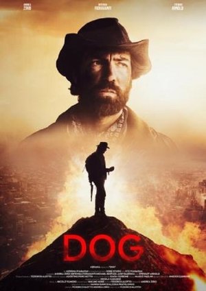 Dog - Apocalypse poszter