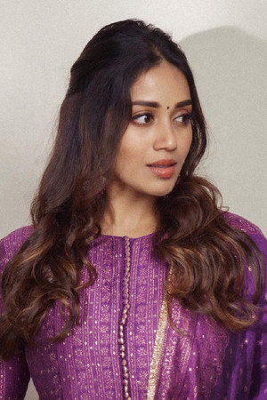 Nivetha Pethuraj profil kép