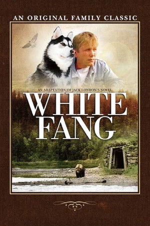 White Fang poszter