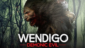 Wendigo: Demonic Evil háttérkép