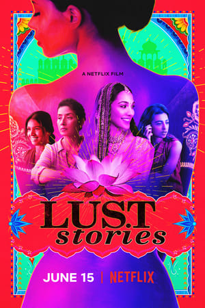 Lust Stories poszter