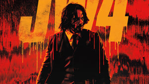 John Wick: 4. felvonás háttérkép