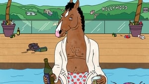 BoJack Horseman kép