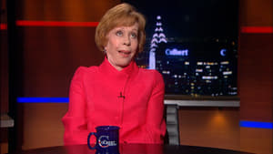 The Colbert Report 11. évad Ep.7 7. epizód