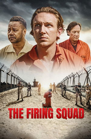 The Firing Squad poszter