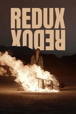 Redux Redux poszter