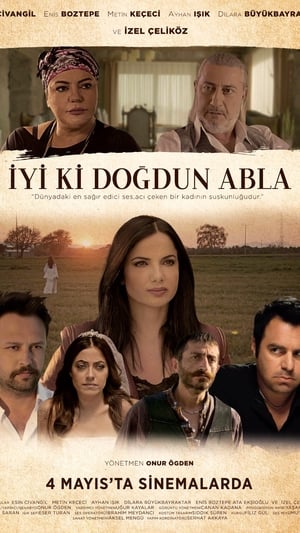 İyi ki Doğdun Abla