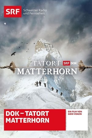 Tatort Matterhorn poszter