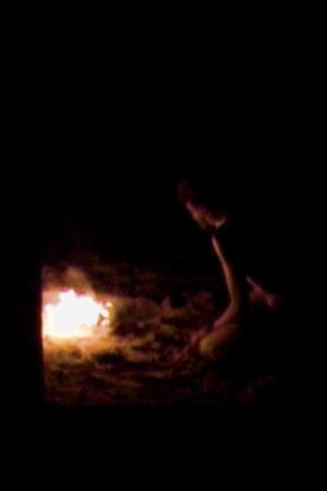 Tongues of Fire poszter