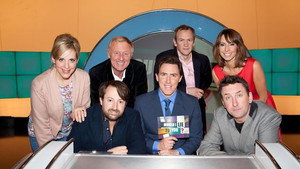 Would I Lie to You? Season 6 Ep.1 1. epizód